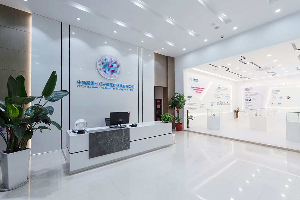 醫療器械GMP凈化車間設計裝修