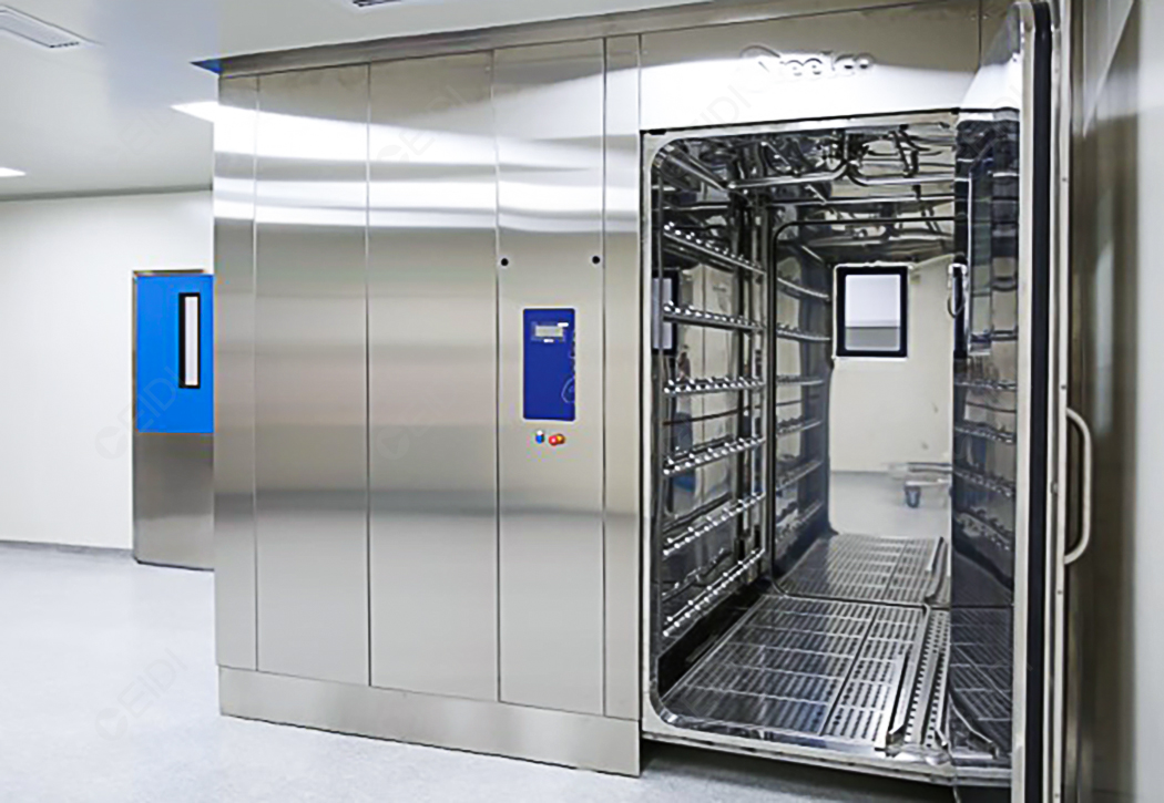  普通動物實驗室設(shè)計裝修經(jīng)驗 | CEIDI西遞