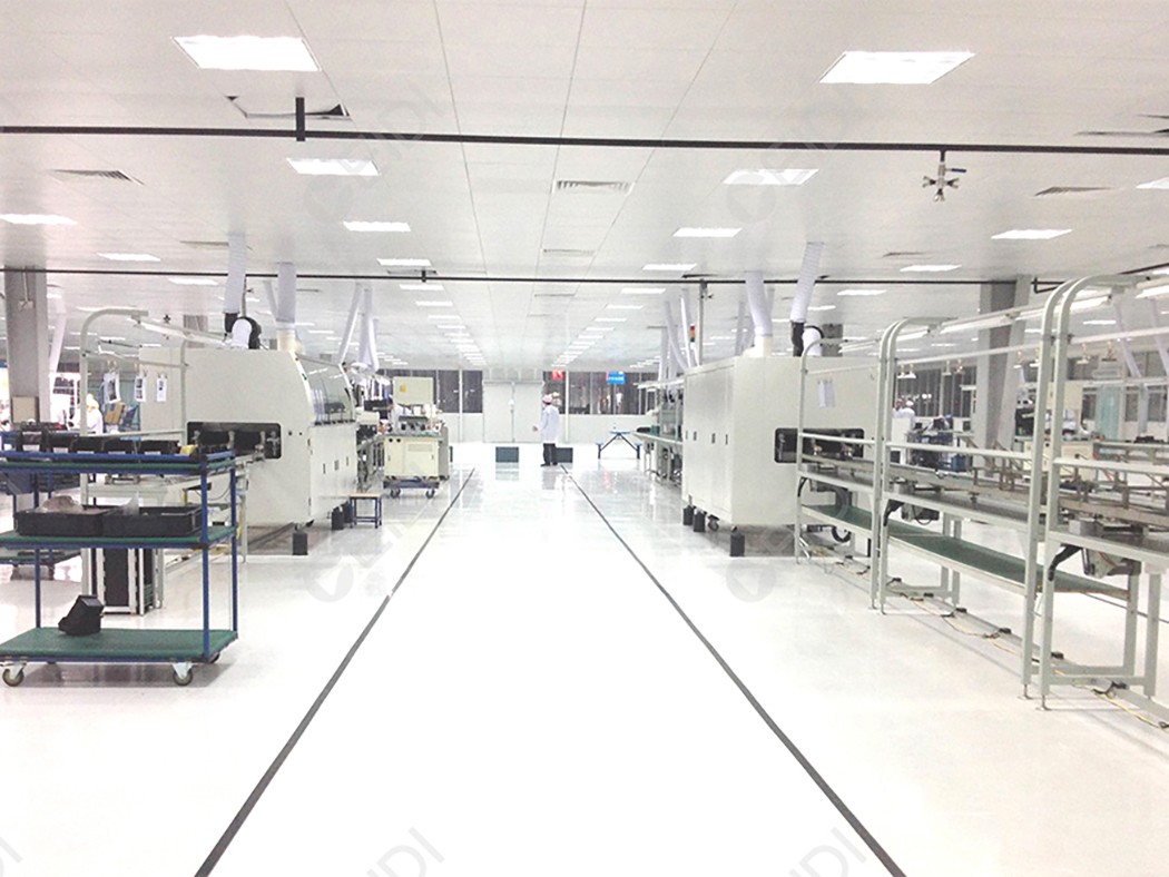 醫(yī)療器械/裝備無塵車間：三類醫(yī)療器械GMP凈化車間建設   CEIDI西遞