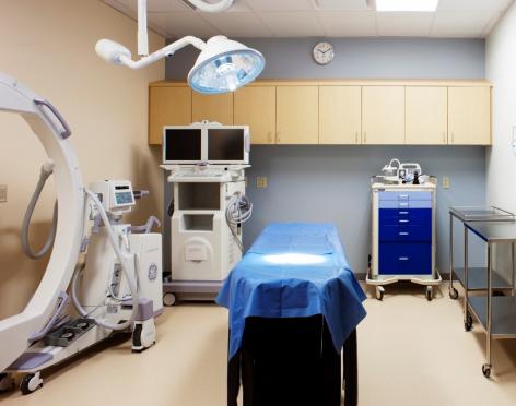 醫院輸血科實驗室建設方案 、設計布局、管理 輸血科凈化裝修施工