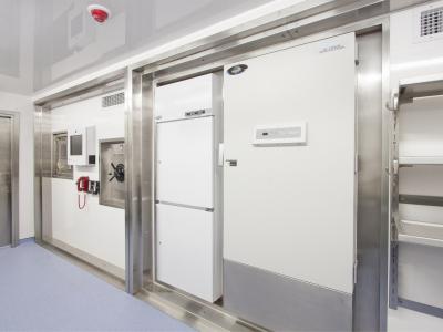 寵物食品無(wú)塵車間建設(shè)設(shè)計(jì)：裝修標(biāo)準(zhǔn)、車間布局、系統(tǒng)工程