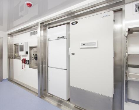 寵物食品無塵車間建設(shè)設(shè)計：裝修標準、車間布局、系統(tǒng)工程