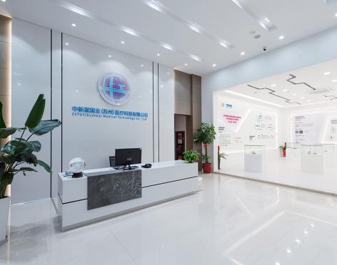 醫療器械GMP凈化車間設計裝修：參數設置、建筑材料