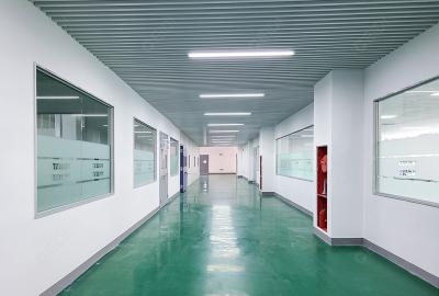 潔凈車間、實驗室建設，泰豪集團點名西遞-上海GMP凈化工程總包公司CEIDI西遞