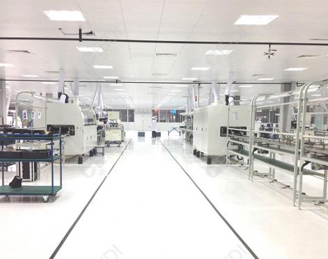 醫(yī)療器械/裝備無塵車間：三類醫(yī)療器械GMP凈化車間建設   CEIDI西遞