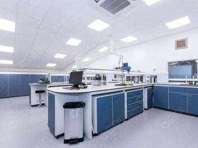 電子工業(yè)潔凈室建設(shè)：電容器實驗室標(biāo)準(zhǔn)化工程方案 CEIDI西遞
