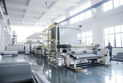 紡織工業(yè)數(shù)字化轉(zhuǎn)型實(shí)施方案解讀